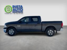 
										2017 Ram 1500 ST Crew Cab 4X4 full									