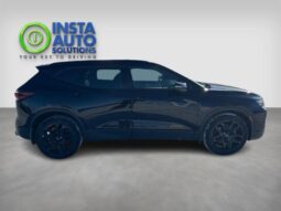 
										2020 Chevrolet Blazer True North AWD Leather Roof full									