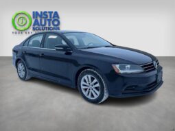 
										2017 Volkswagen Jetta Wolfsburg Edition full									