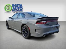 
										2023 Dodge Charger Blacktop Edition full									