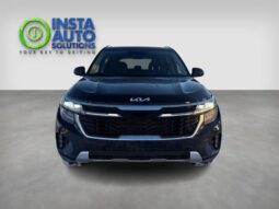 
										2024 Kia Seltos EX AWD full									