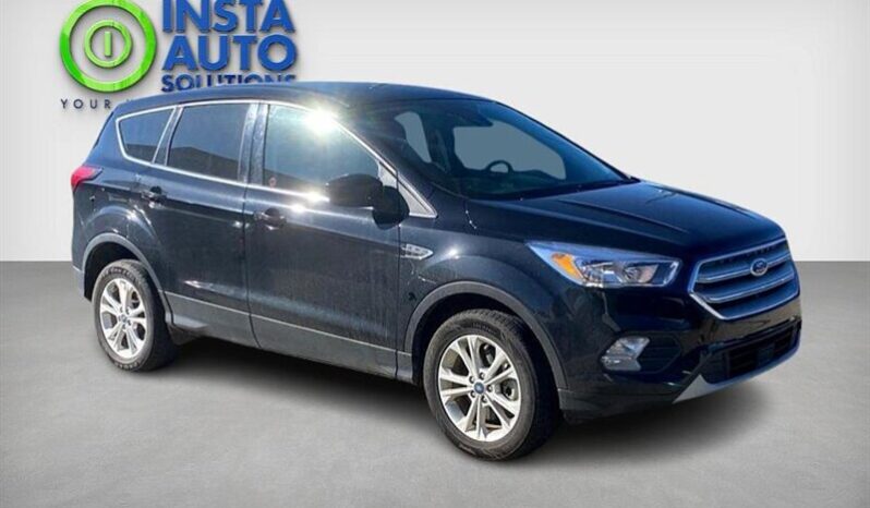 
								2019 Ford Escape SE AWD full									