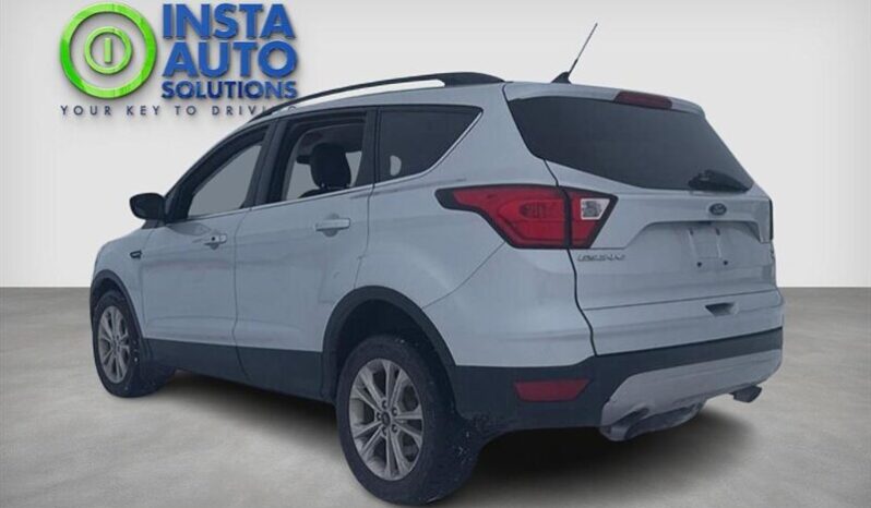 
								2019 Ford Escape SEL AWD full									