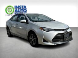 
										2018 Toyota Corolla LE Premium full									