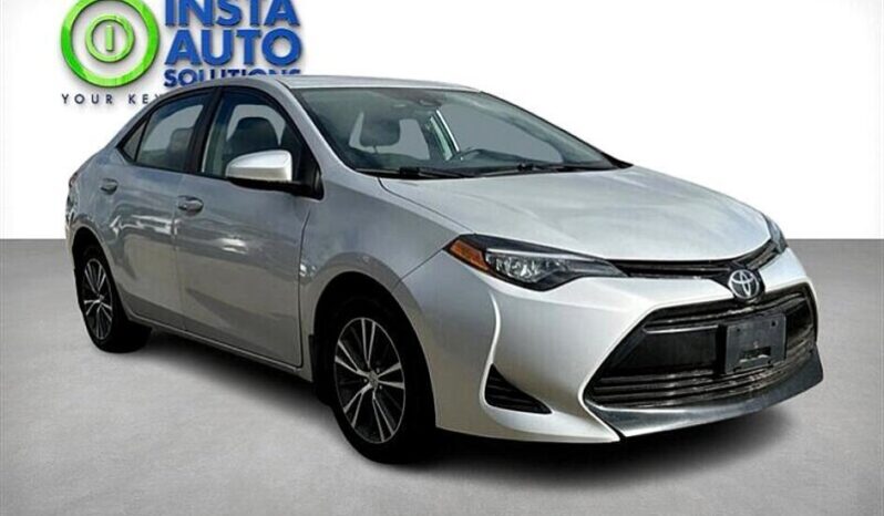 
								2018 Toyota Corolla LE Premium full									