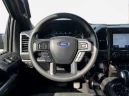 
										2020 Ford F-150 XLT Crew Cab 5.0L 4X4 full									