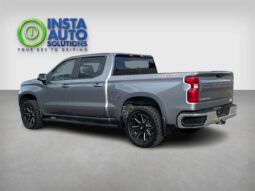 
										2022 Chevrolet Silverado 1500 Limited LT Crew Cab 4X4 full									