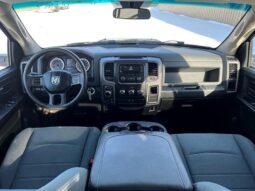 
										2017 Ram 1500 ST Crew Cab 4X4 full									