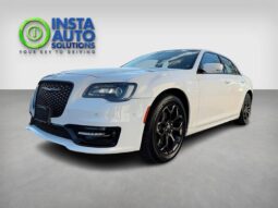 2022 Chrysler 300S AWD