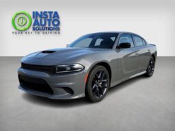 2023 Dodge Charger Blacktop Edition