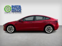 
										2022 Tesla Model 3 Long Range AWD full									