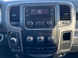 
										2017 Ram 1500 ST Crew Cab 4X4 full									