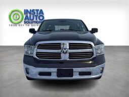 
										2019 Ram 1500 Classic SLT 5.7L Hemi Crew Cab 4X4 full									