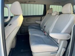 
										2017 Kia Sedona LX 8 Passanger full									