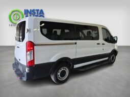 
										2019 Ford Transit 150 XLT Passenger Van full									