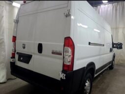 
										2021 Ram ProMaster 2500 159WB High Roof Cargo Van full									