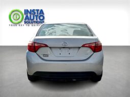 
										2018 Toyota Corolla LE Premium full									