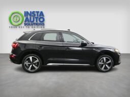 
										2024 Audi Q5 quattro S line premium plus 45 TFSI AWD full									