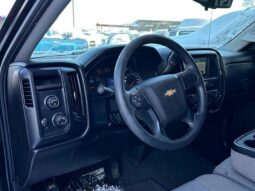 
										2019 Chevrolet Silverado 1500 Custom DBL Cab 4×4 5.3L full									