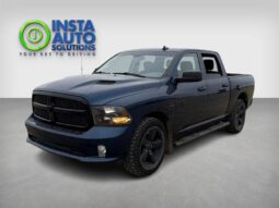 2020 Ram 1500 Classic Express 5.7L Hemi Crew 4X4