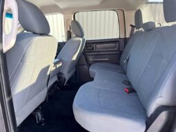 
										2017 Ram 1500 ST Crew Cab 4X4 full									