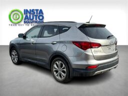 
										2014 Hyundai Santa Fe 2.0T Limited AWD full									