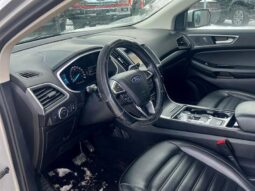 
										2019 Ford Edge SEL AWD full									