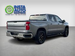 
										2022 Chevrolet Silverado 1500 Limited LT Crew Cab 4X4 full									