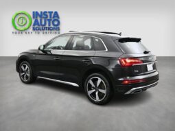 
										2024 Audi Q5 quattro S line premium plus 45 TFSI AWD full									