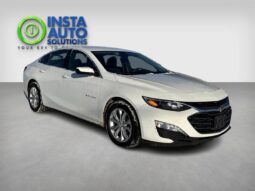 
										2022 Chevrolet Malibu LT full									