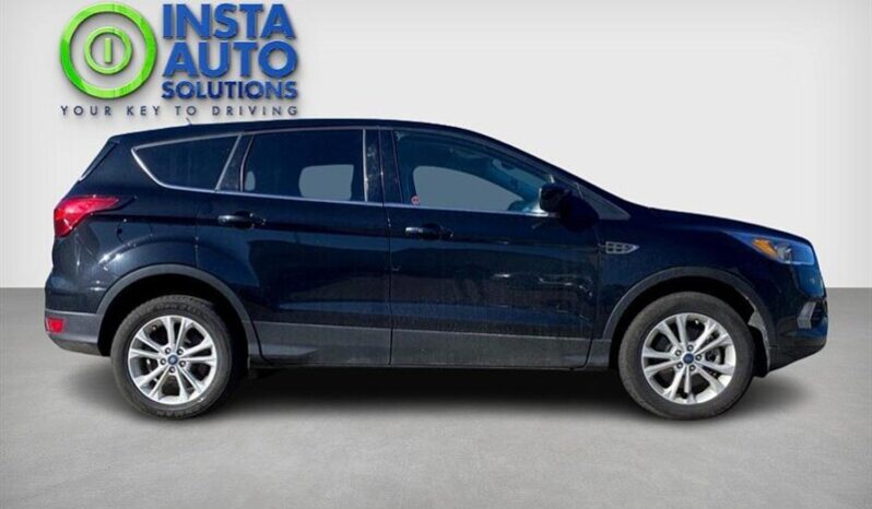 
								2019 Ford Escape SE AWD full									