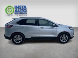 
										2019 Ford Edge SEL AWD full									