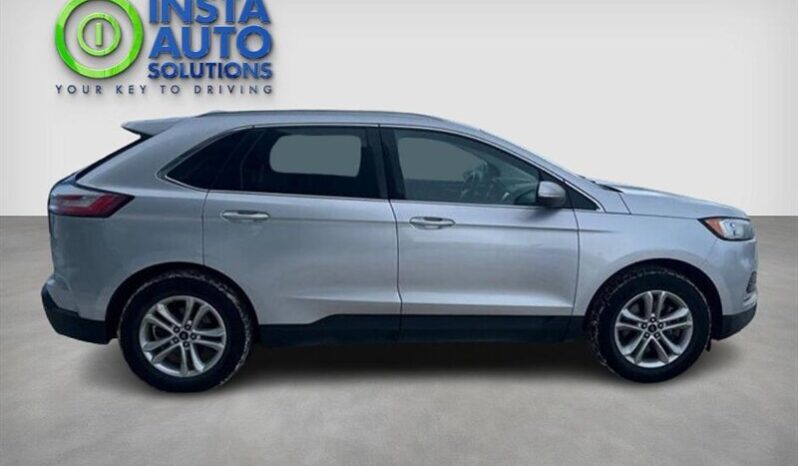 
								2019 Ford Edge SEL AWD full									