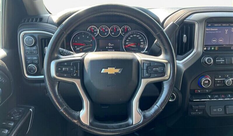 
								2021 Chevrolet Silverado 3500 LT Diesel Crew Cab Long box 4×4 full									