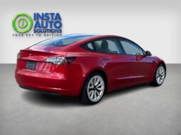 
										2022 Tesla Model 3 Long Range AWD full									