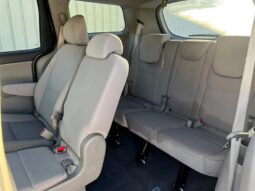 
										2017 Kia Sedona LX 8 Passanger full									