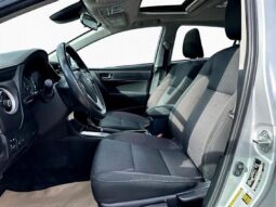 
										2018 Toyota Corolla LE Premium full									