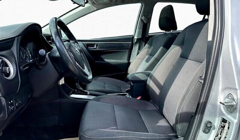 
								2018 Toyota Corolla LE Premium full									