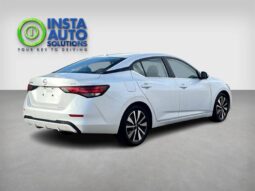 
										2023 Nissan Sentra SV Sunroof Premium full									