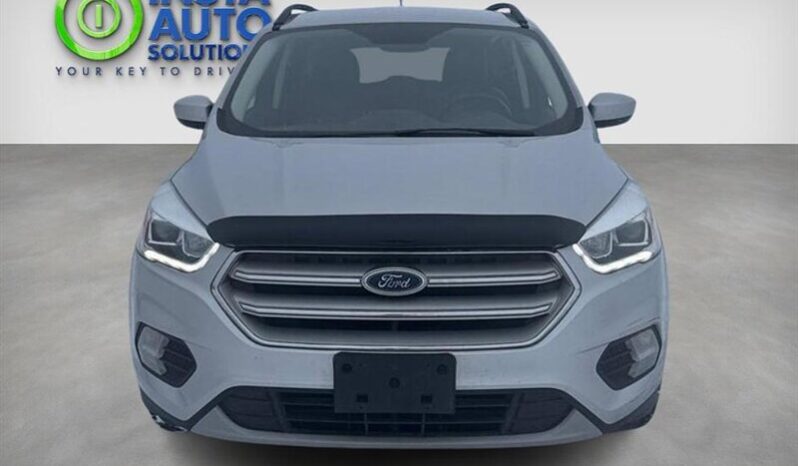 
								2019 Ford Escape SEL AWD full									