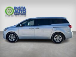 
										2017 Kia Sedona LX 8 Passanger full									