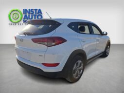 
										2018 Hyundai Tucson SE AWD full									