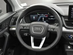 
										2024 Audi Q5 quattro S line premium plus 45 TFSI AWD full									