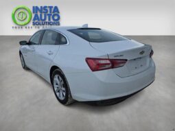 
										2022 Chevrolet Malibu LT full									