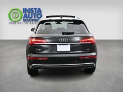 
										2024 Audi Q5 quattro S line premium plus 45 TFSI AWD full									