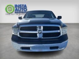 
										2017 Ram 1500 ST Crew Cab 4X4 full									