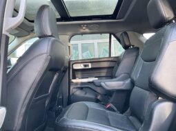 
										2022 Ford Explorer Limited AWD full									