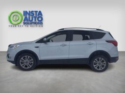 
										2019 Ford Escape SEL AWD full									