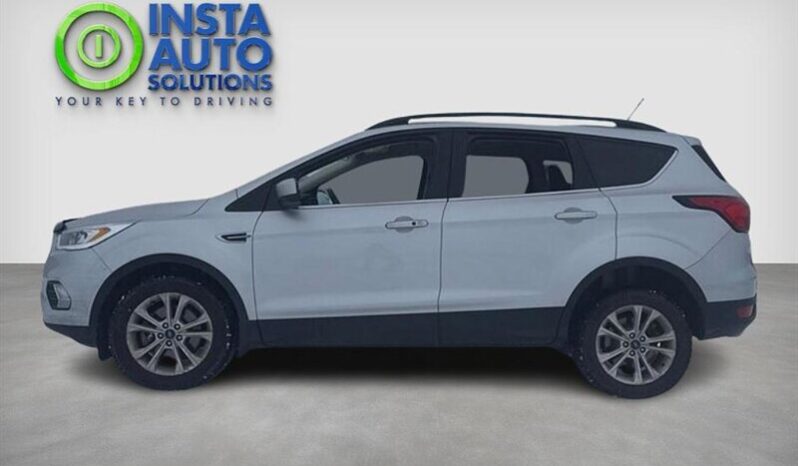 
								2019 Ford Escape SEL AWD full									