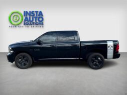 
										2017 Ram 1500 Express Crew Cab 4×4 5.7L Hemi full									